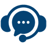 Managed Support icon