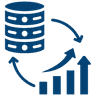 Data Science icon